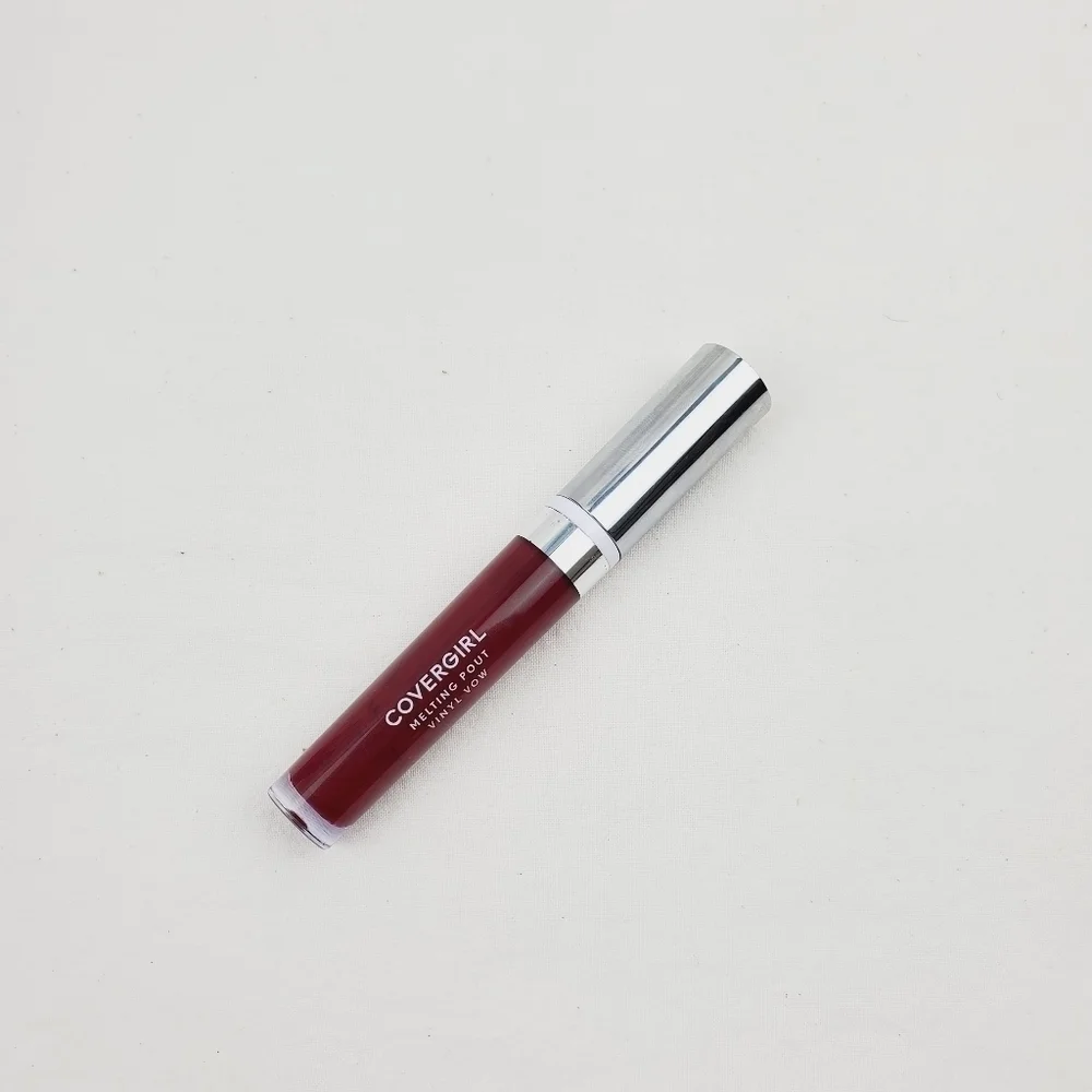 3 FOR $15 💟💟 Covergirl melting pout Vinyl Vow Lip Gloss